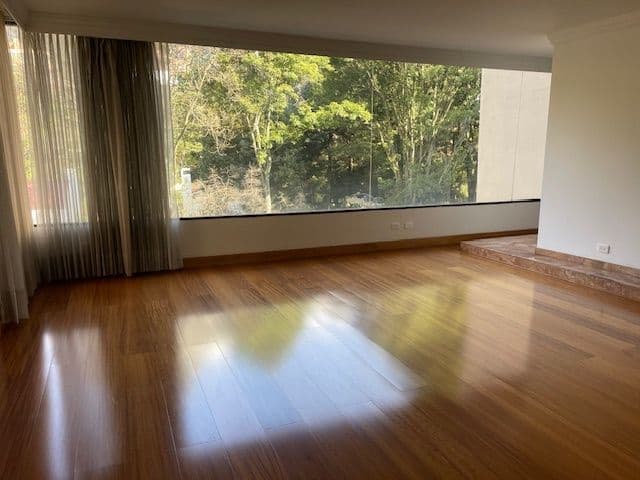 Foto 14 de 17: Apartamento en La Cabrera, Bogotá D.C.