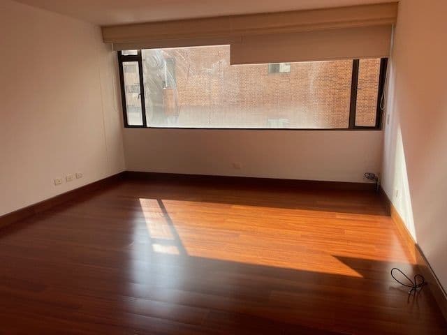 Foto 7 de 17: Apartamento en La Cabrera, Bogotá D.C.