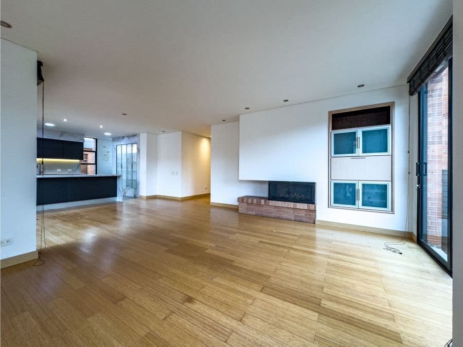 Foto 6 de 19: Apartamento en Chicó, Bogotá D.C.