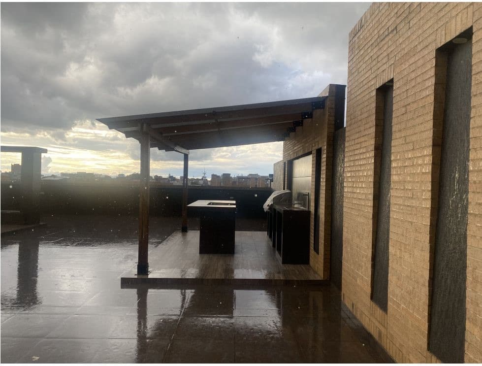 Foto 4 de 9: Apartamento en Molinos Norte, Bogotá D.C.