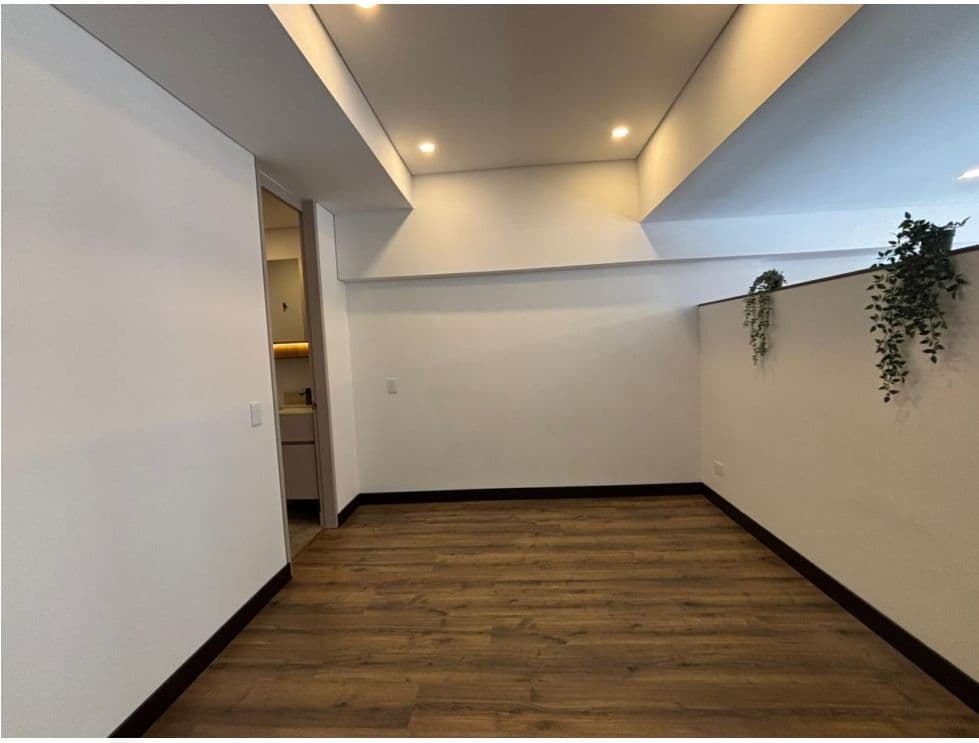 Foto 5 de 12: Apartamento en Chicó, Bogotá D.C.