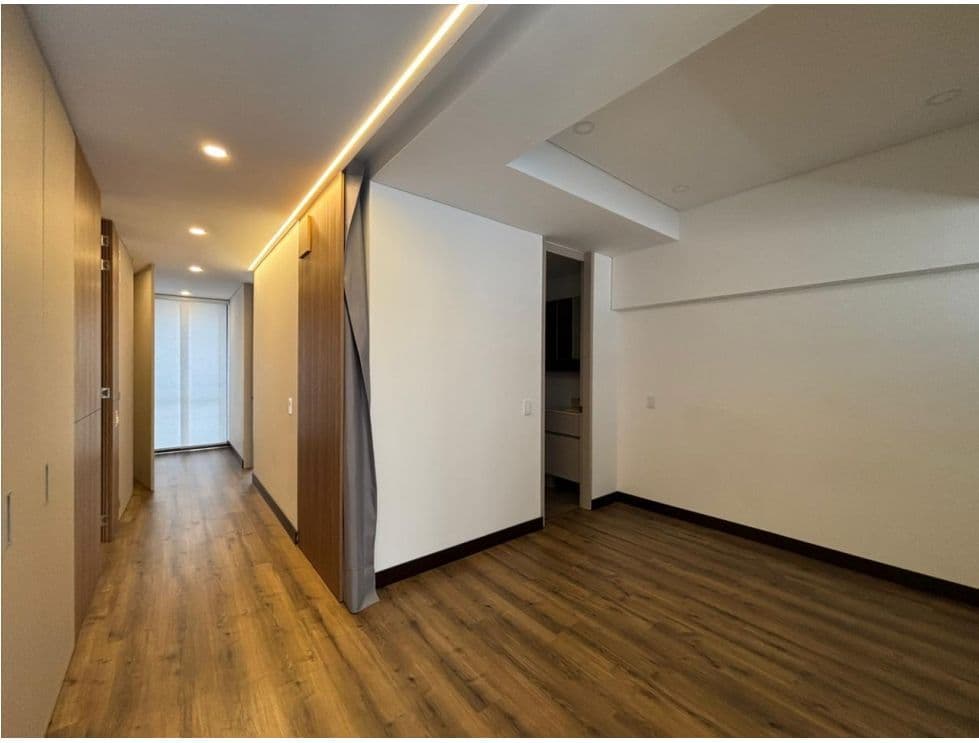 Foto 10 de 12: Apartamento en Chicó, Bogotá D.C.