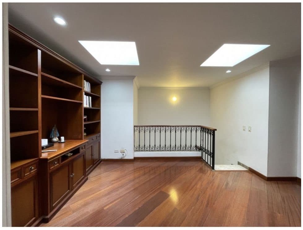 Foto 4 de 14: Apartamento en San Patricio, Bogotá D.C.