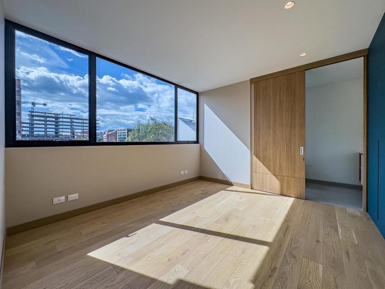Foto 9 de 12: Apartamento en La Cabrera, Bogotá D.C.