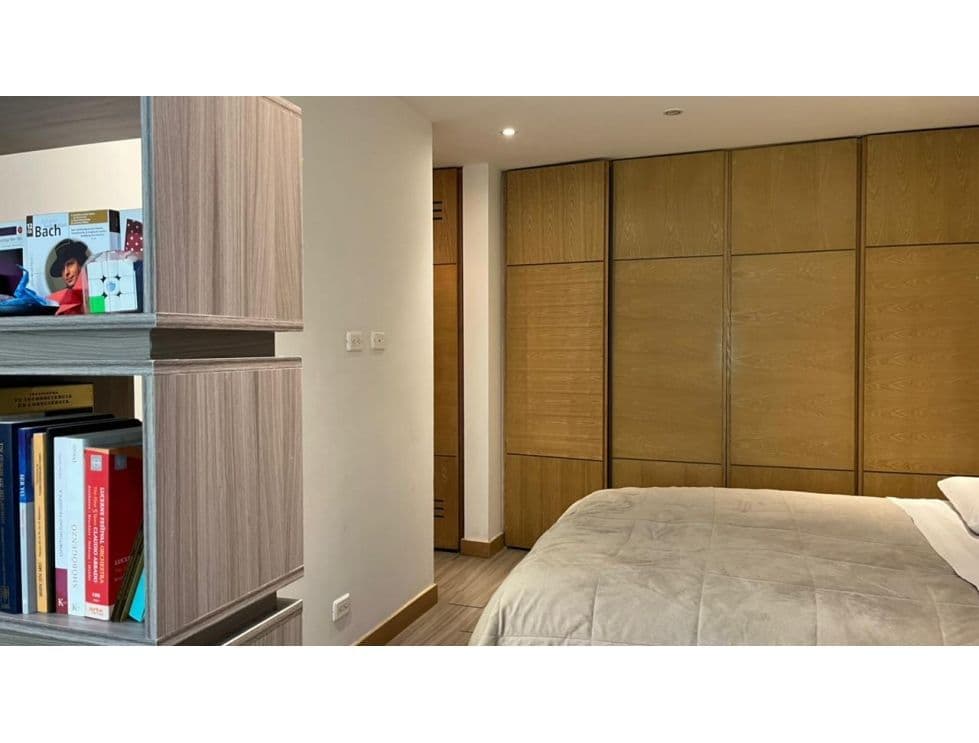 Foto 10 de 18: Apartamento en Emaús, Bogotá D.C.