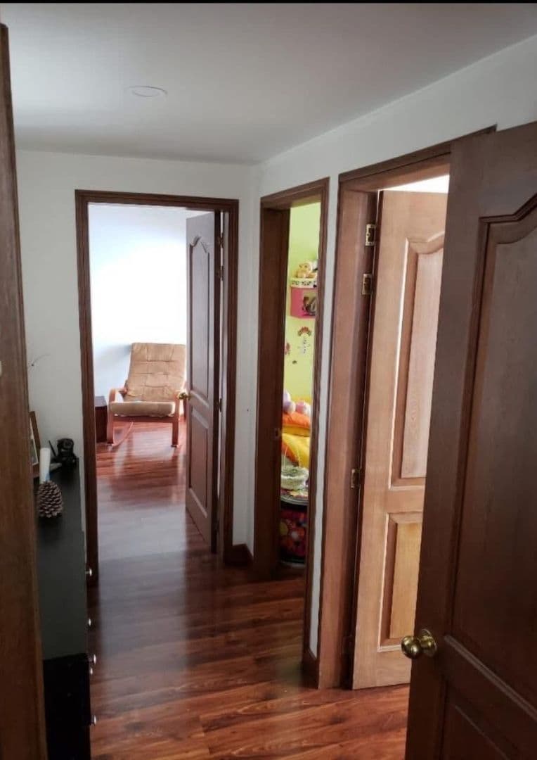 Foto 5 de 8: Apartamento en San Patricio, Bogotá D.C.