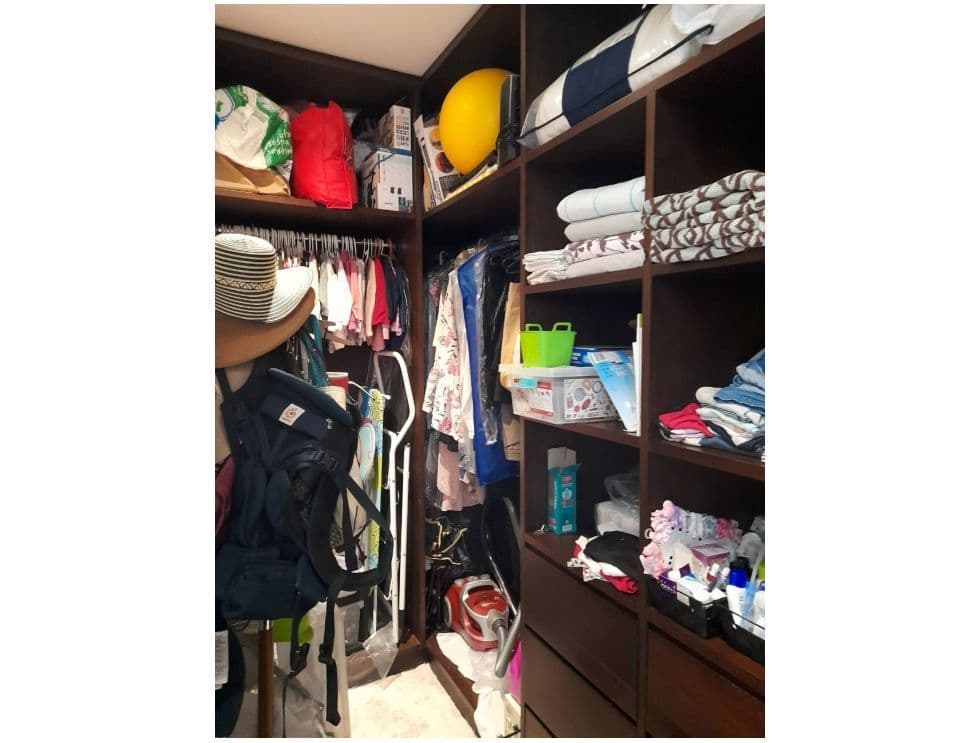 Foto 11 de 20: Apartamento en Chicó Norte, Bogotá D.C.