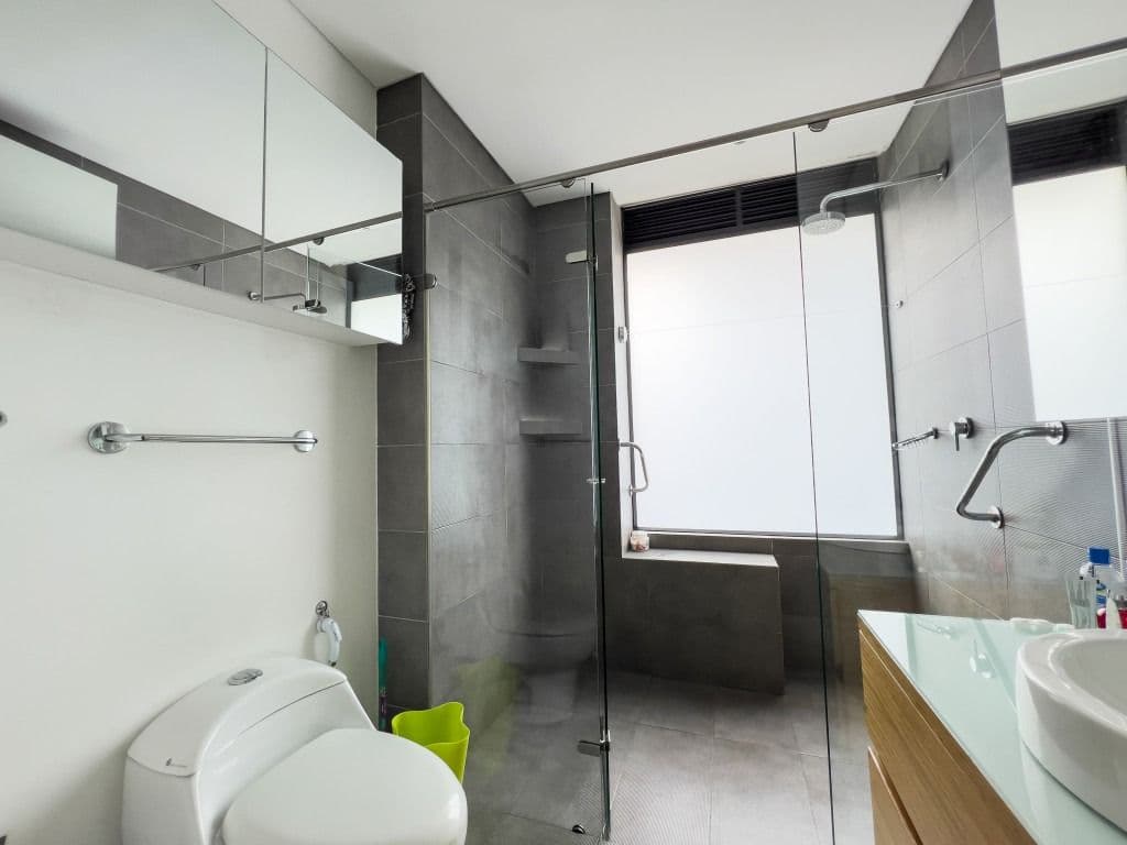Foto 5 de 19: Apartamento en Chicó Norte, Bogotá D.C.