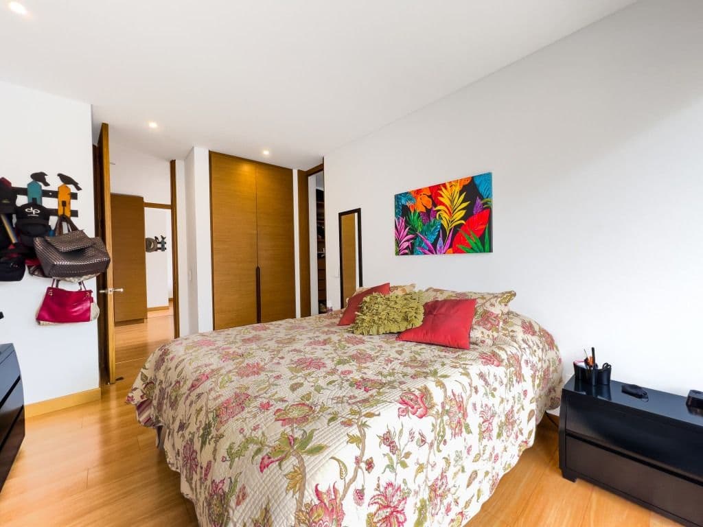 Foto 6 de 19: Apartamento en Chicó Norte, Bogotá D.C.