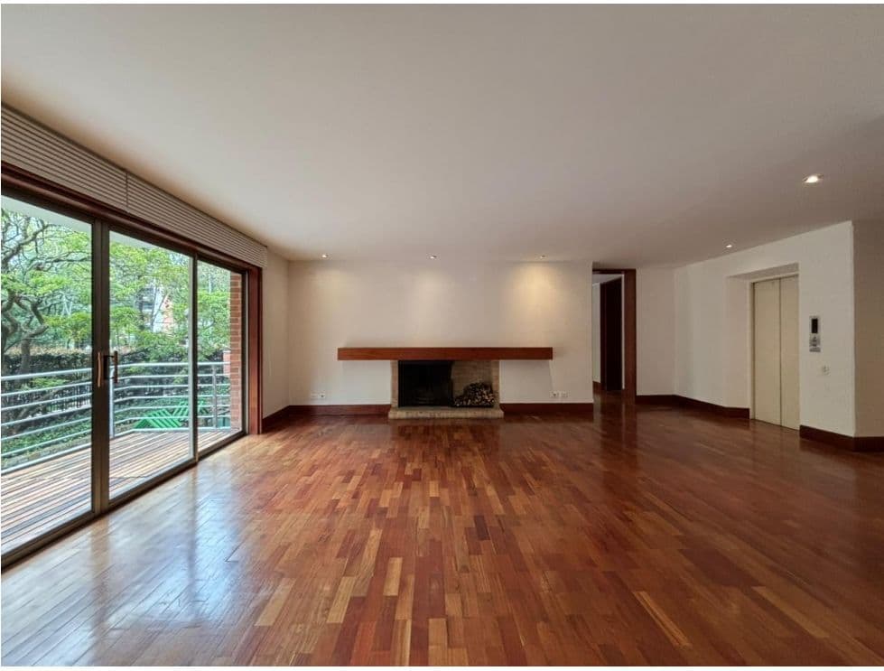 Foto 1 de 14: Apartamento en Chicó Norte, Bogotá D.C.