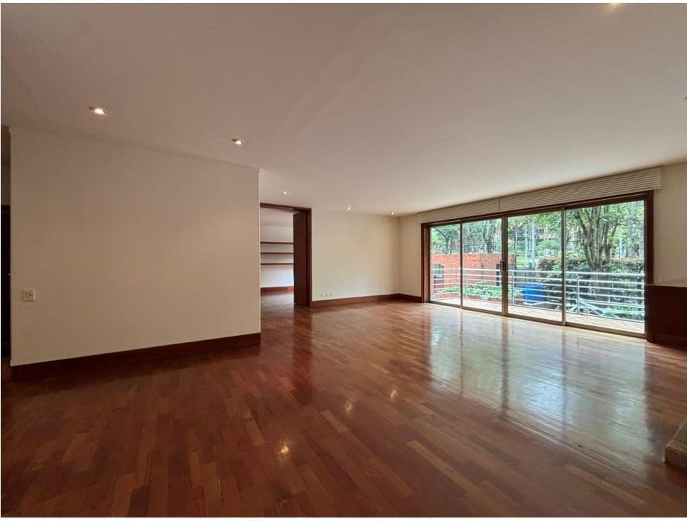 Foto 10 de 14: Apartamento en Chicó Norte, Bogotá D.C.
