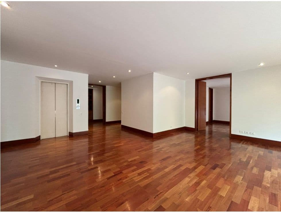 Foto 7 de 14: Apartamento en Chicó Norte, Bogotá D.C.