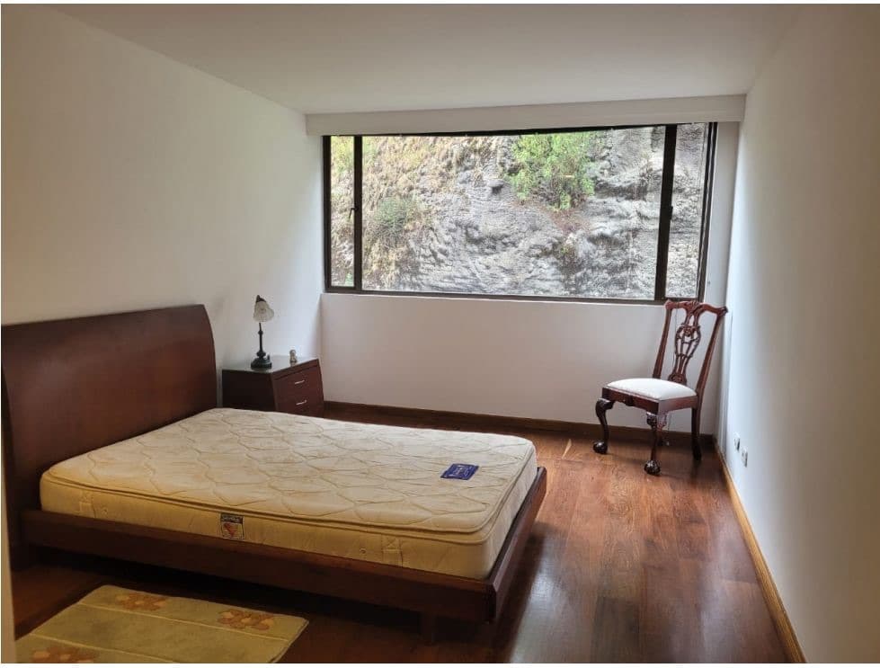 Foto 13 de 18: Apartamento en Los Rosales, Bogotá D.C.
