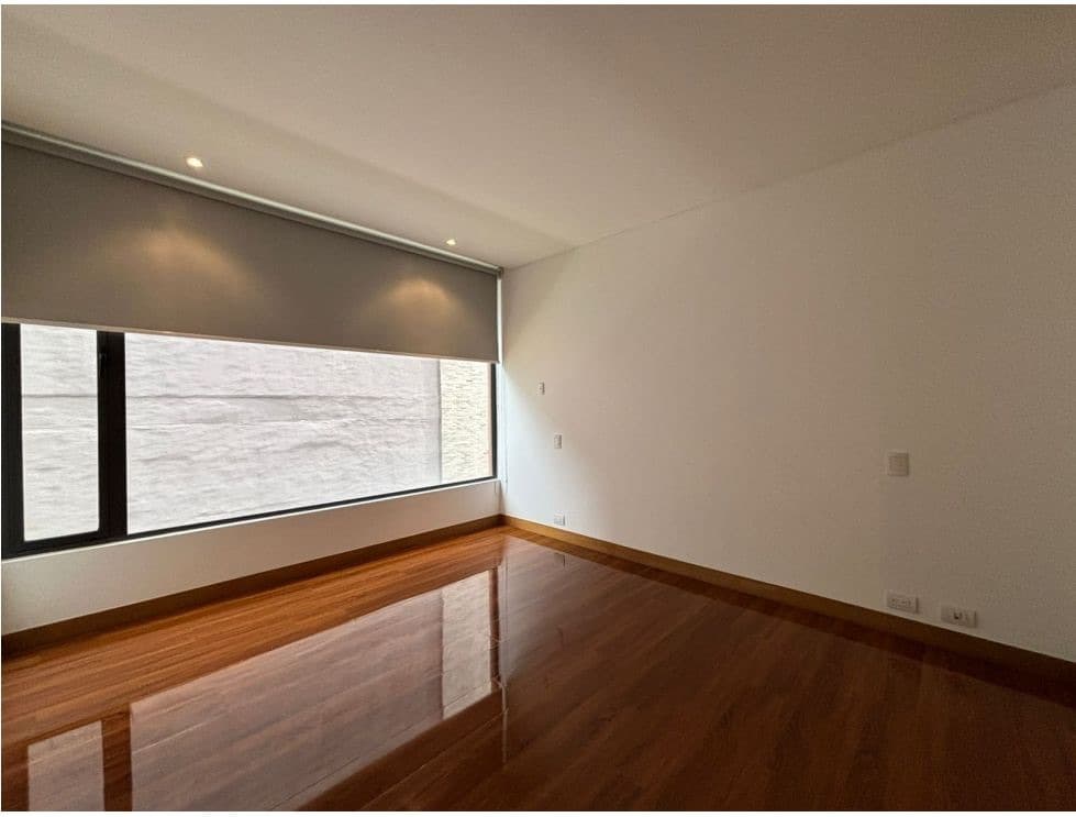 Foto 5 de 7: Apartamento en Chicó, Bogotá D.C.