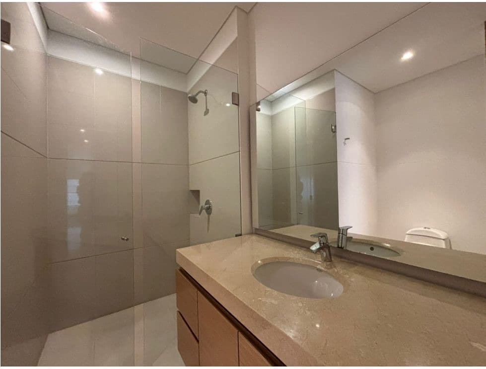 Foto 4 de 7: Apartamento en Chicó, Bogotá D.C.