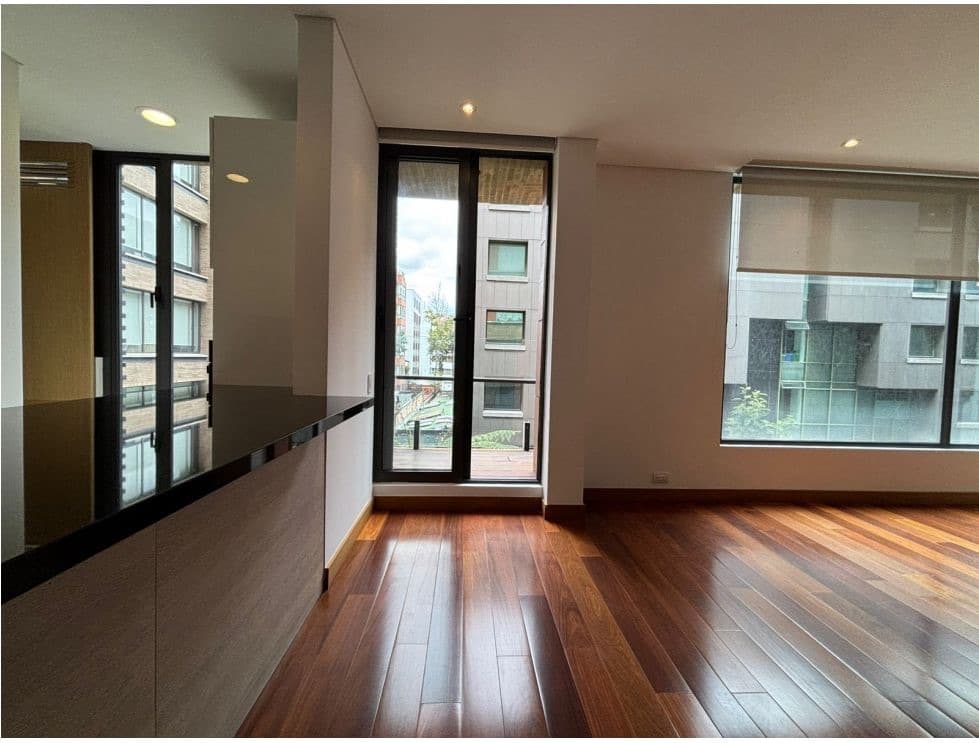 Foto 3 de 7: Apartamento en Chicó, Bogotá D.C.