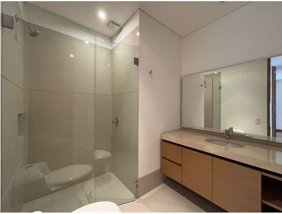Foto 6 de 7: Apartamento en Chicó, Bogotá D.C.