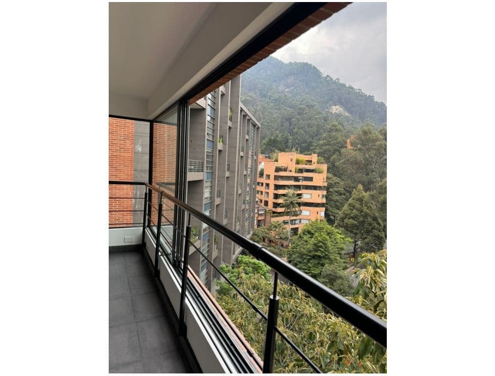 Foto 3 de 16: Apartamento en Bellavista, Bogotá D.C.