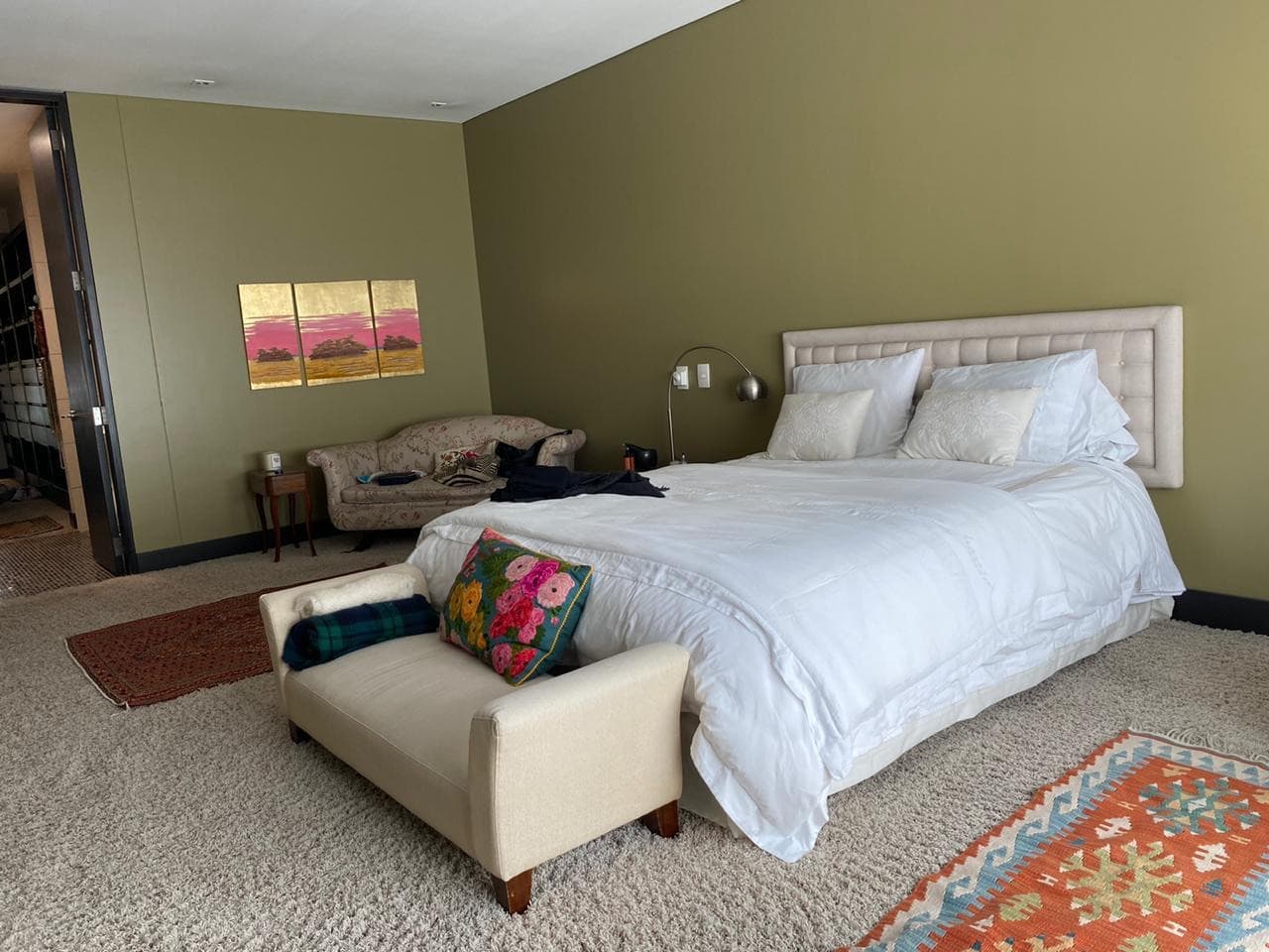 Foto 12 de 19: Apartamento en Chicó Norte, Bogotá D.C.