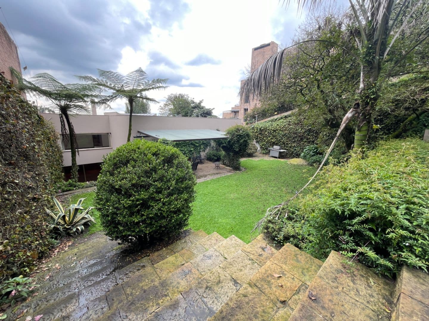 Foto 1 de 18: Casa en Chicó Norte, Bogotá D.C.