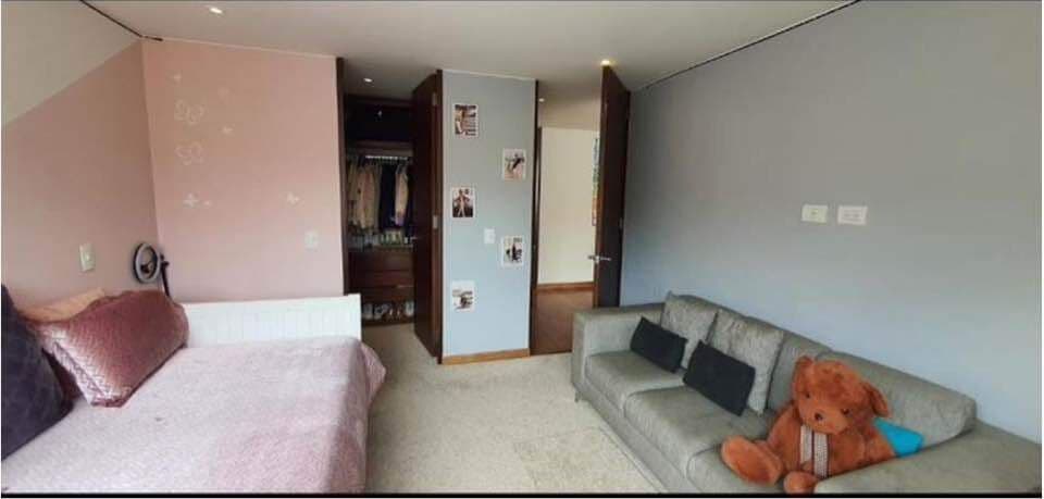 Foto 3 de 10: Apartamento en Bellavista, Bogotá D.C.