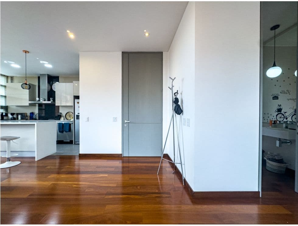 Foto 10 de 20: Apartamento en El Retiro, Bogotá D.C.