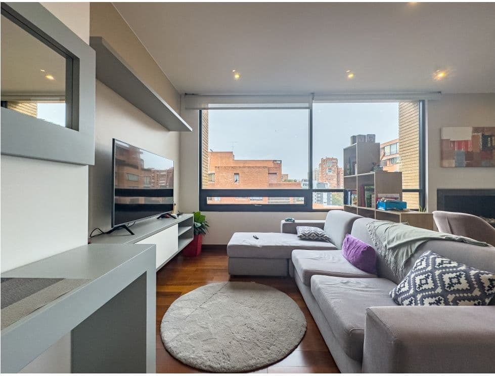 Foto 11 de 20: Apartamento en El Retiro, Bogotá D.C.