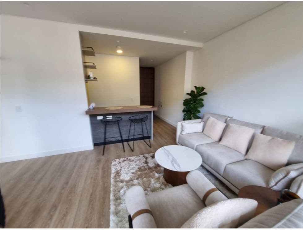 Foto 8 de 20: Apartamento en Chicó Norte, Bogotá D.C.