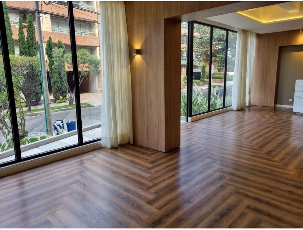 Foto 11 de 20: Apartamento en Chicó Norte, Bogotá D.C.