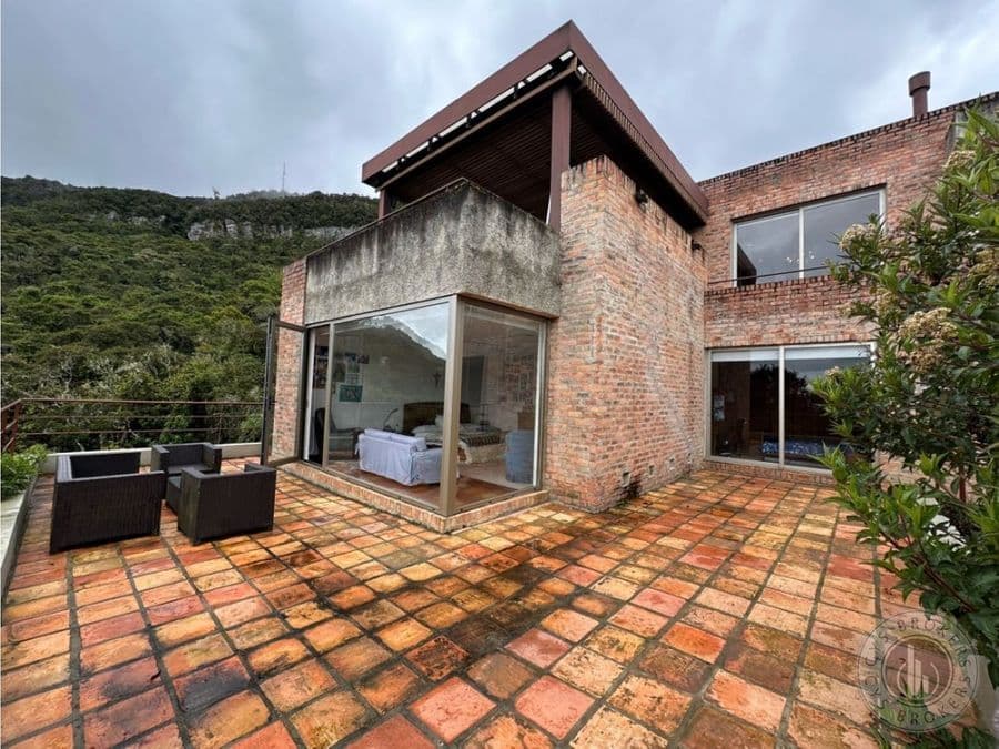 Foto 1 de 20: Casa en Guaymaral, Bogotá D.C.