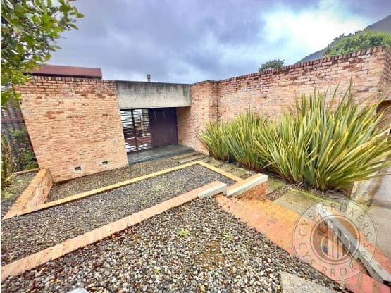 Foto 20 de 20: Casa en Guaymaral, Bogotá D.C.
