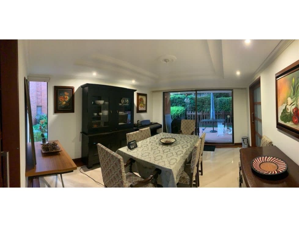 Foto 3 de 14: Casa en Bosques Del Marquez, Bogotá D.C.