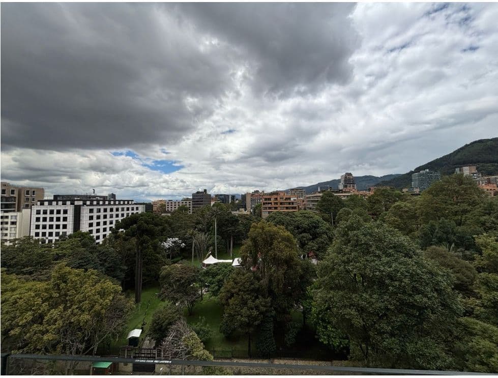 Foto 5 de 8: Apartamento en El Retiro, Bogotá D.C.