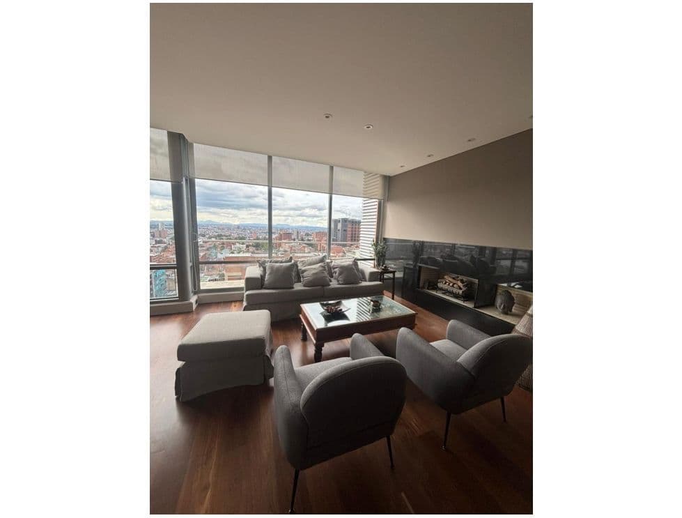 Foto 1 de 17: Apartamento en Emaús, Bogotá D.C.