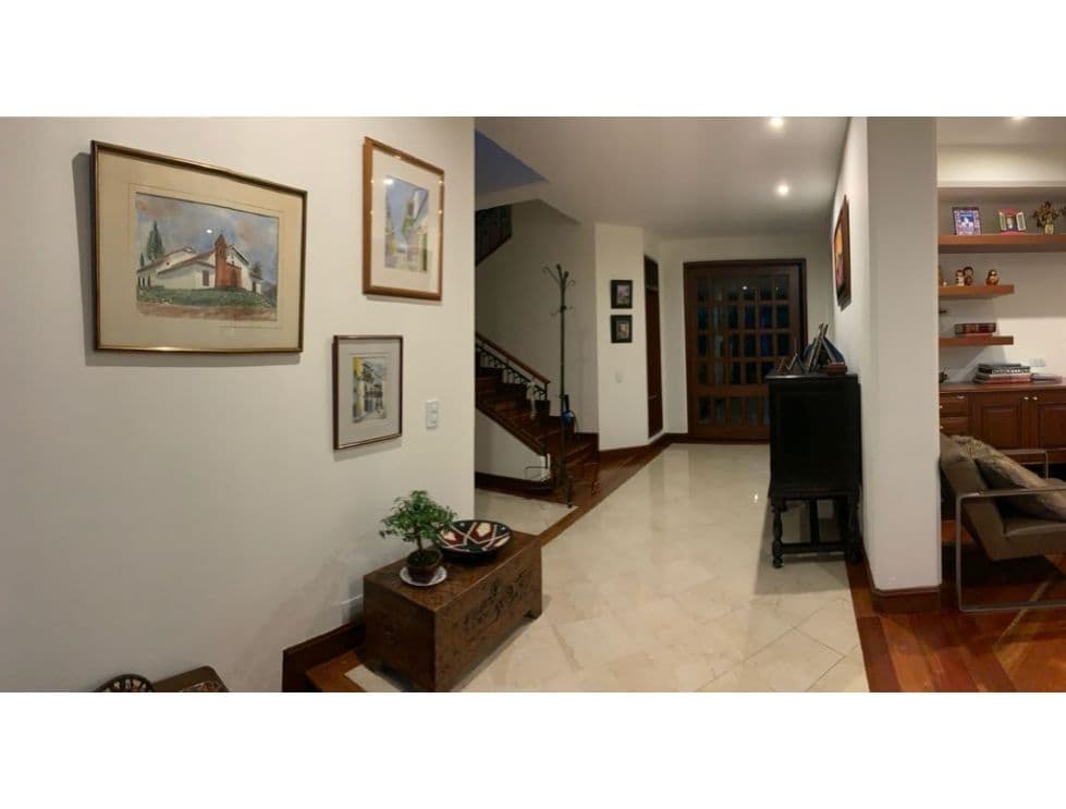 Foto 3 de 10: Casa en Ciudadela Real, Bogotá D.C.