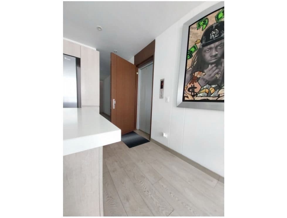Foto 5 de 11: Apartamento en Chicó, Bogotá D.C.