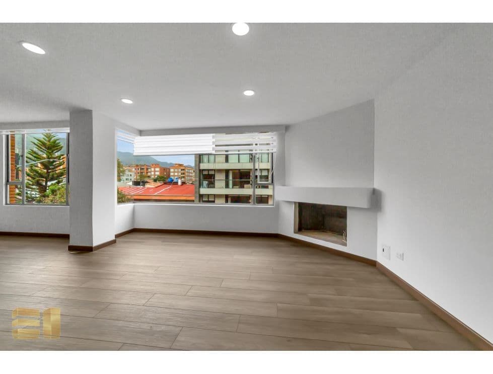Foto 5 de 20: Apartamento en Molinos Norte, Bogotá D.C.
