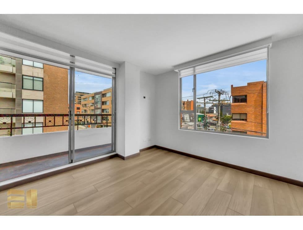 Foto 11 de 20: Apartamento en Molinos Norte, Bogotá D.C.