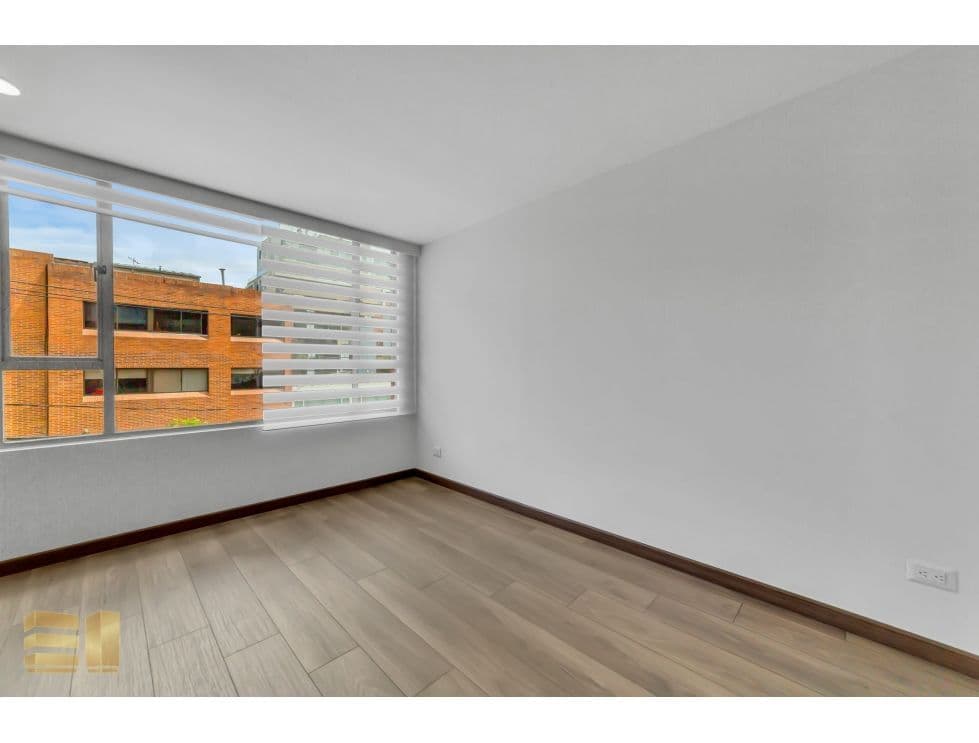 Foto 12 de 20: Apartamento en Molinos Norte, Bogotá D.C.