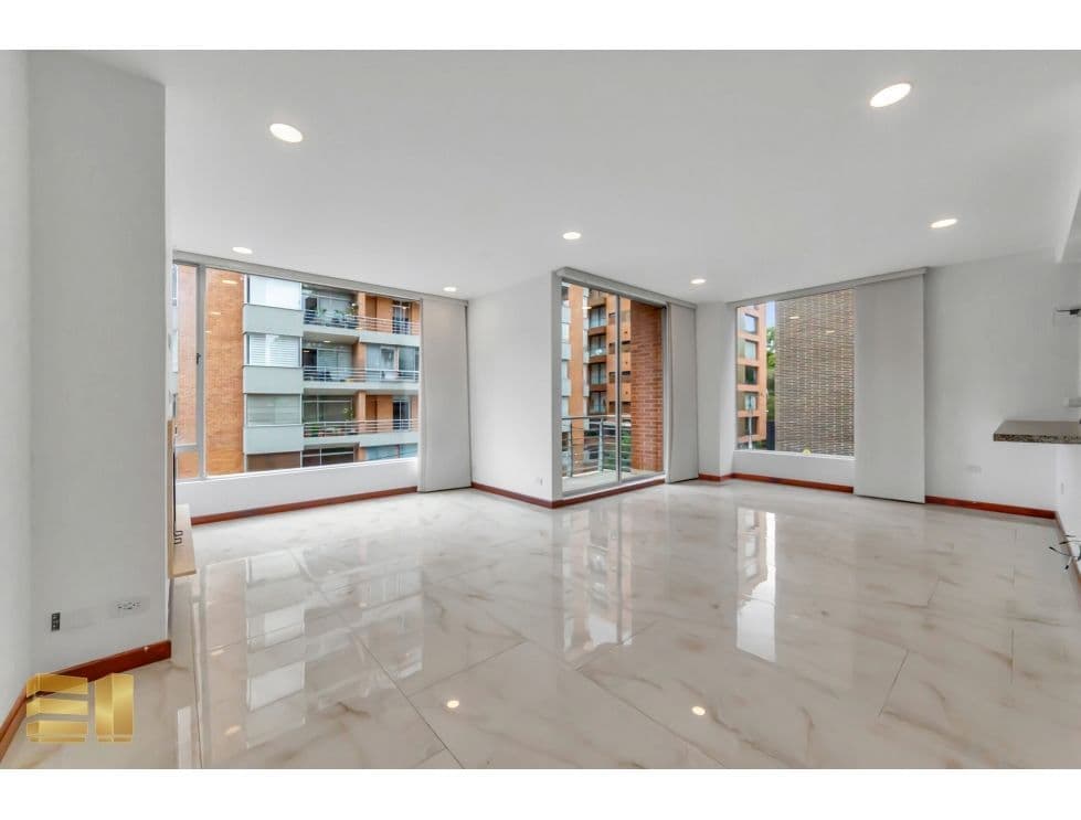 Foto 1 de 13: Apartamento en Chicó, Bogotá D.C.