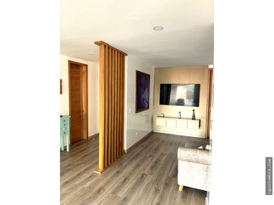 Foto 11 de 17: Apartamento en Chicó Norte, Bogotá D.C.