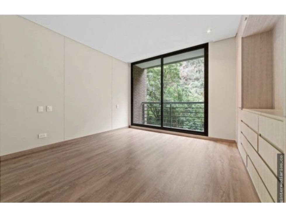 Foto 4 de 15: Apartamento en Los Rosales, Bogotá D.C.