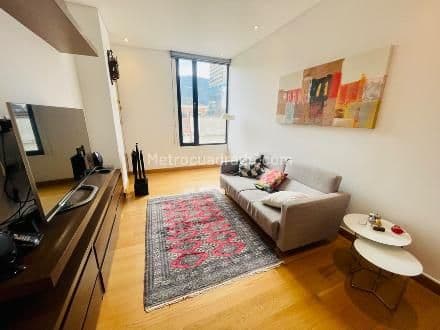 Foto 11 de 20: Apartamento en Chicó Norte, Bogotá D.C.