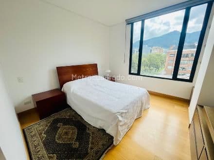Foto 13 de 20: Apartamento en Chicó Norte, Bogotá D.C.
