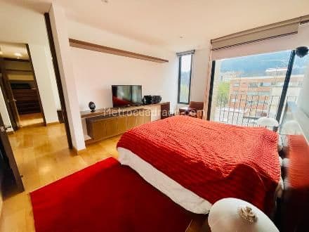 Foto 17 de 20: Apartamento en Chicó Norte, Bogotá D.C.