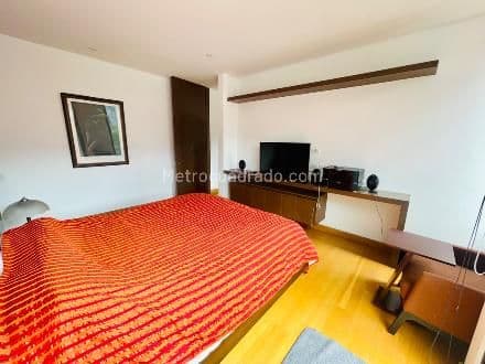 Foto 18 de 20: Apartamento en Chicó Norte, Bogotá D.C.