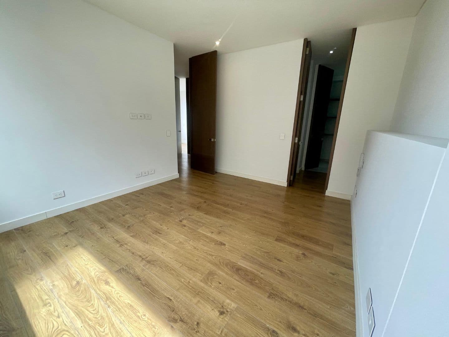 Foto 5 de 19: Apartamento en Aldea, Bogotá D.C.