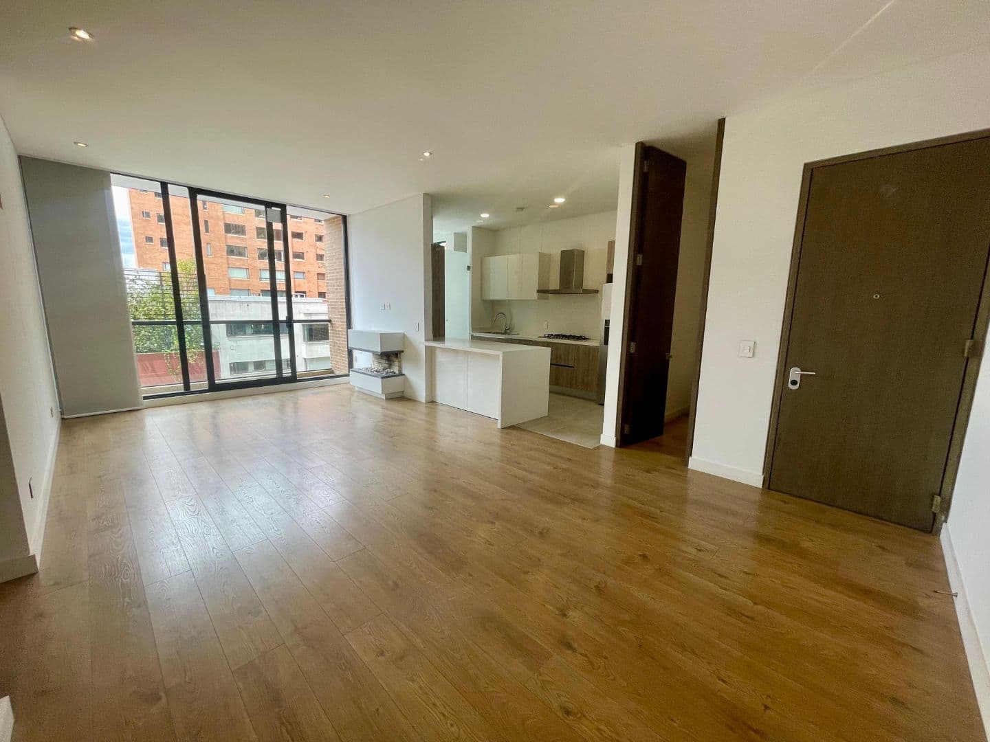 Foto 1 de 19: Apartamento en Aldea, Bogotá D.C.