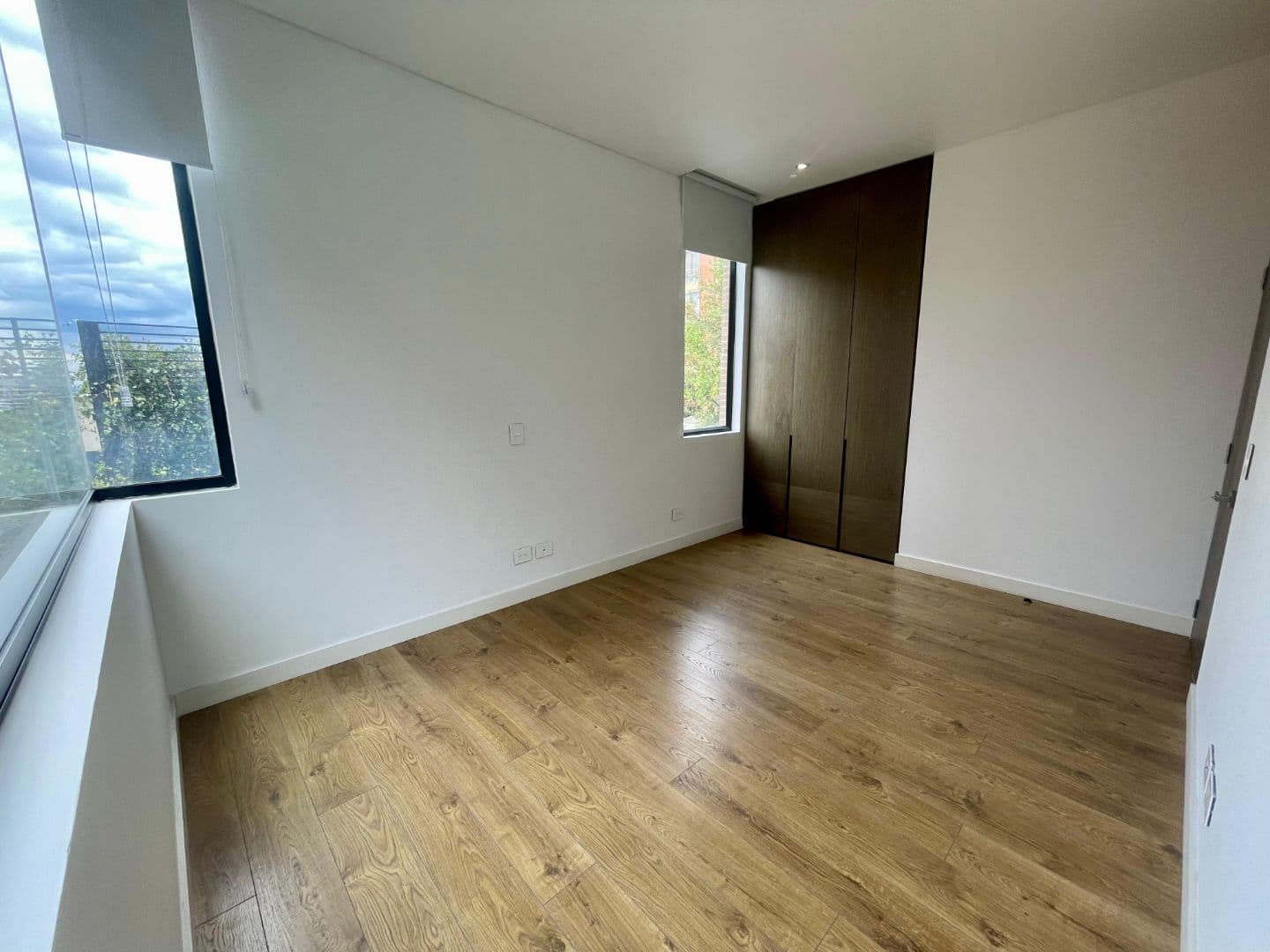 Foto 8 de 19: Apartamento en Aldea, Bogotá D.C.