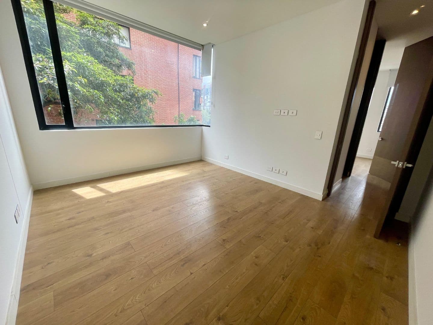 Foto 9 de 19: Apartamento en Aldea, Bogotá D.C.